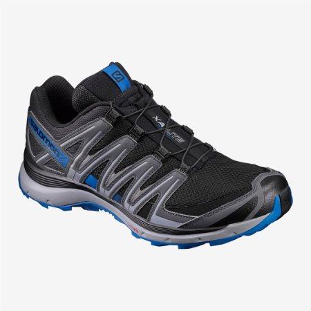 Scarpe Trail Running Salomon XA LITE Uomo Nere IT 1-D29